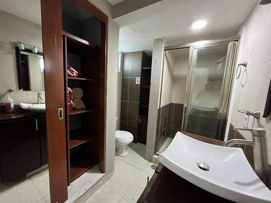 Ocean View Suite 2 Min Walking To Coco Bongo Od110 Cancún Mexico